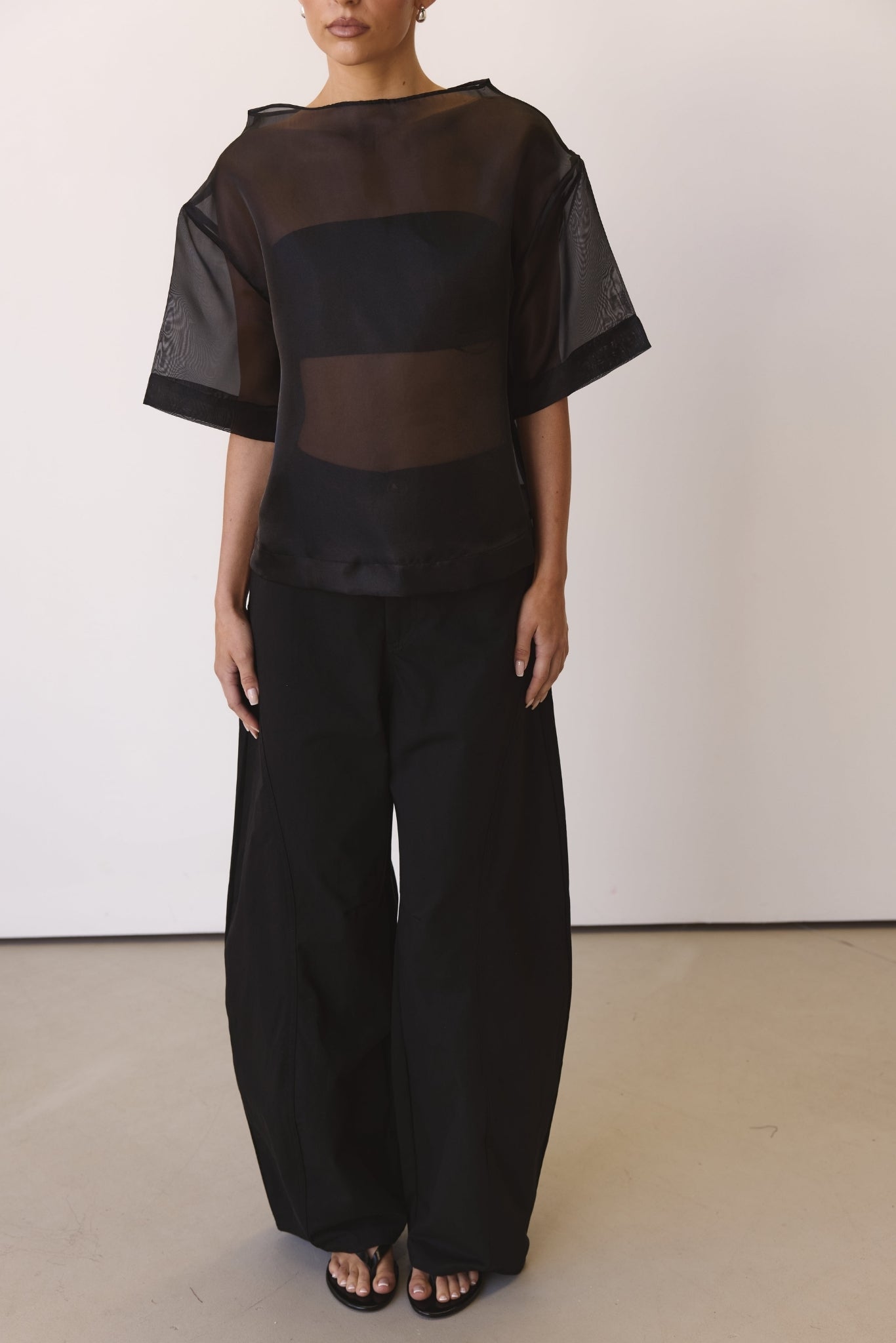 Giselle Set (Black)