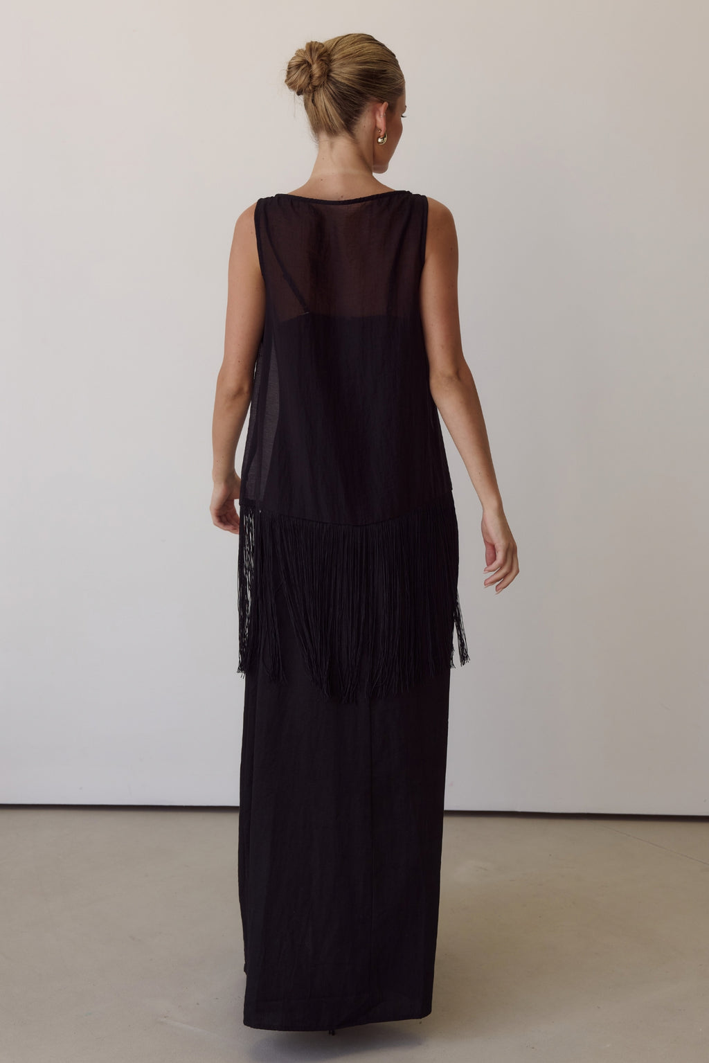 Margot Set (Black)