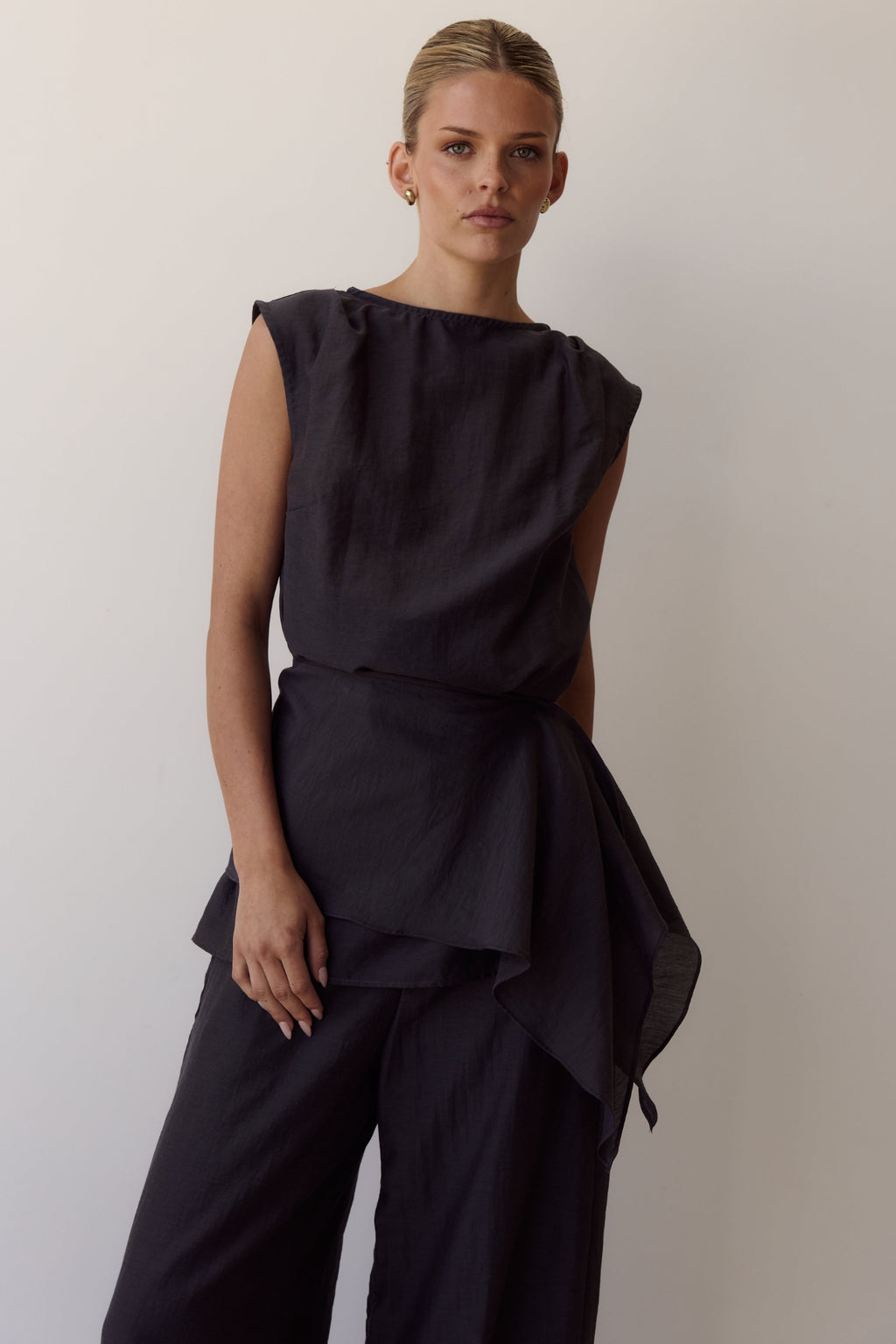 Zara Set (Slate)