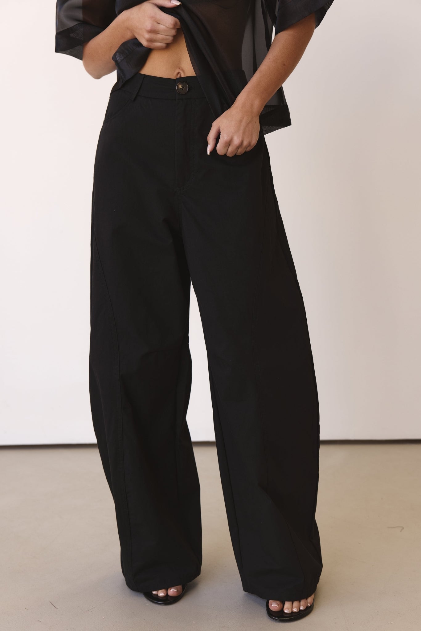 Giselle Set (Black)