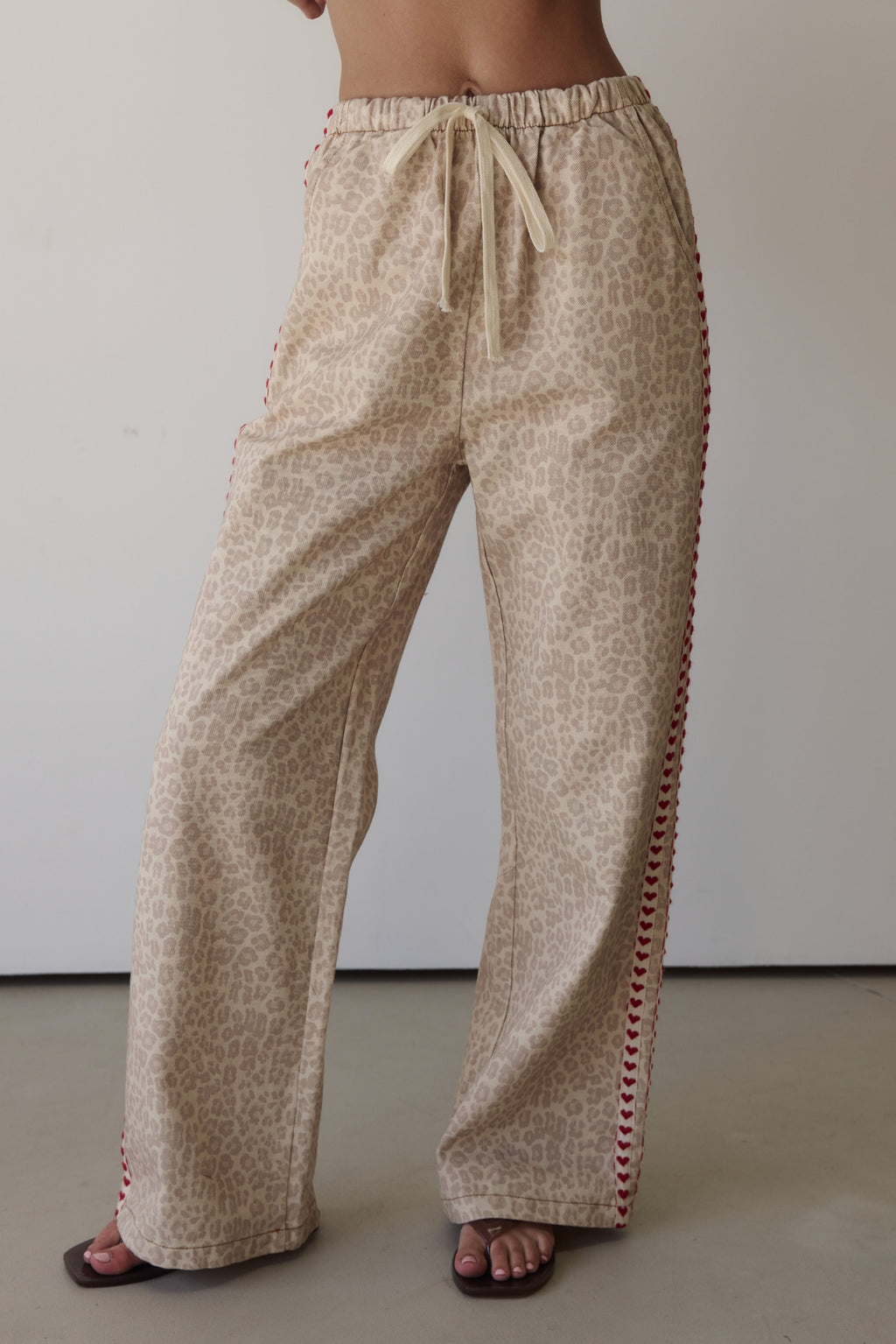 Nessa Pant (Leopard)