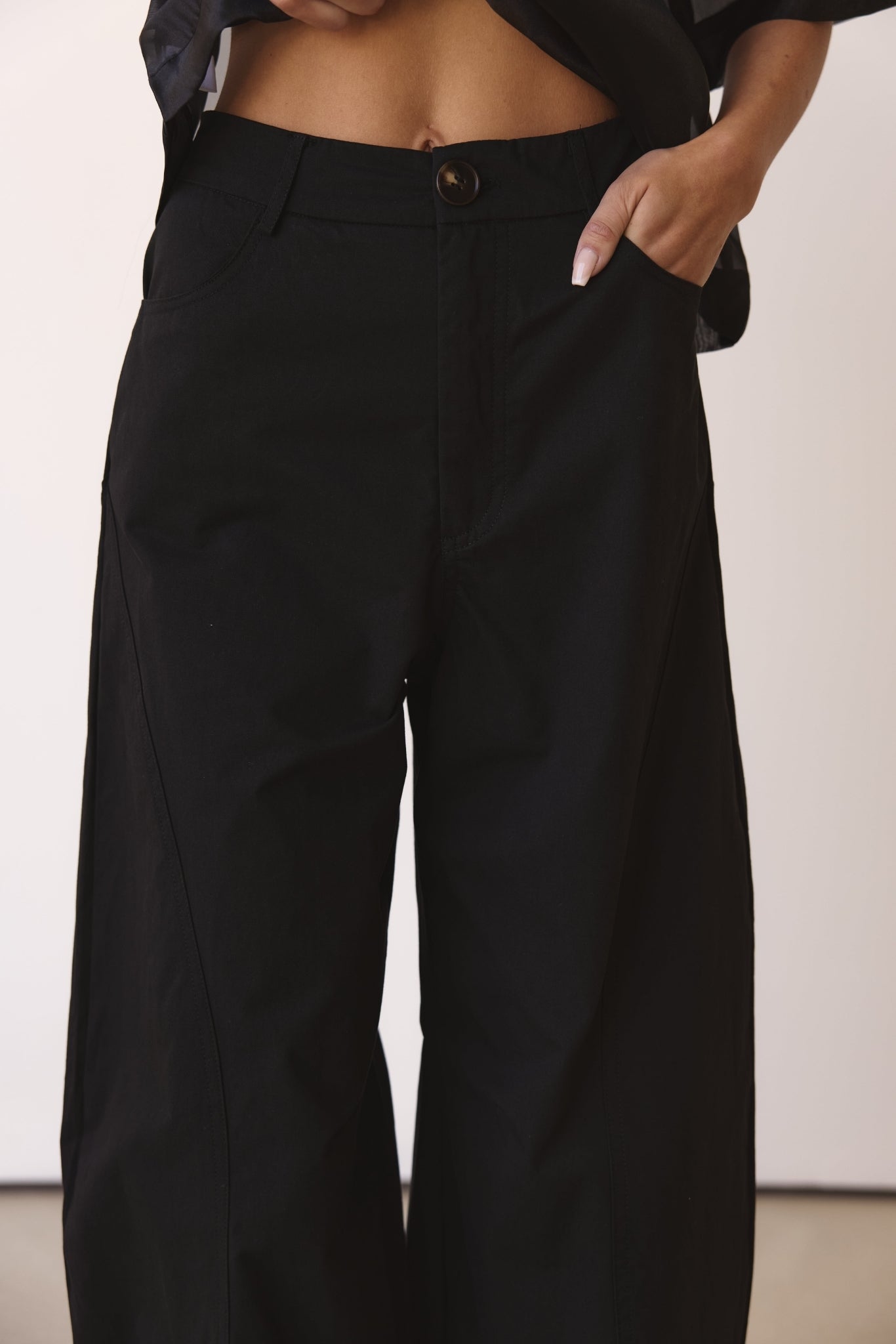 Giselle Set (Black)