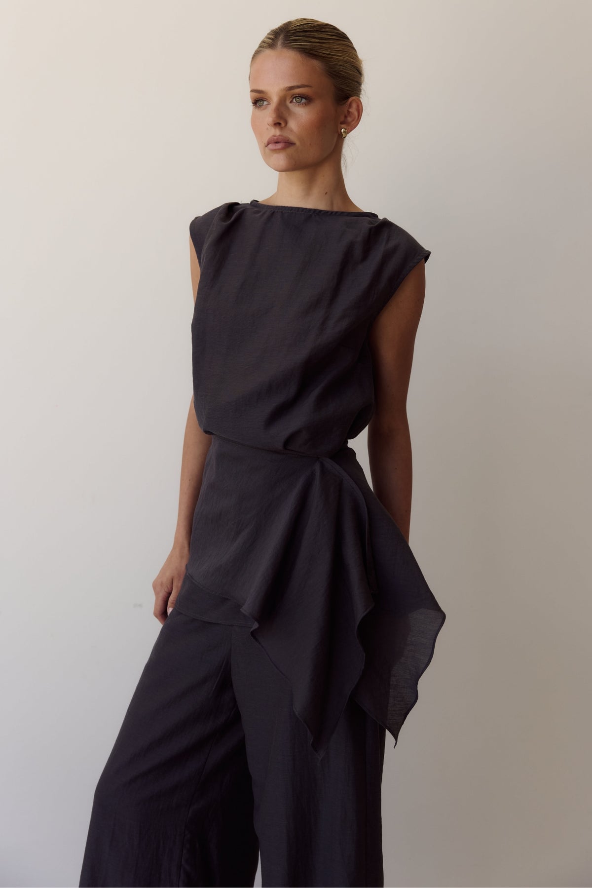 Zara Set (Slate)