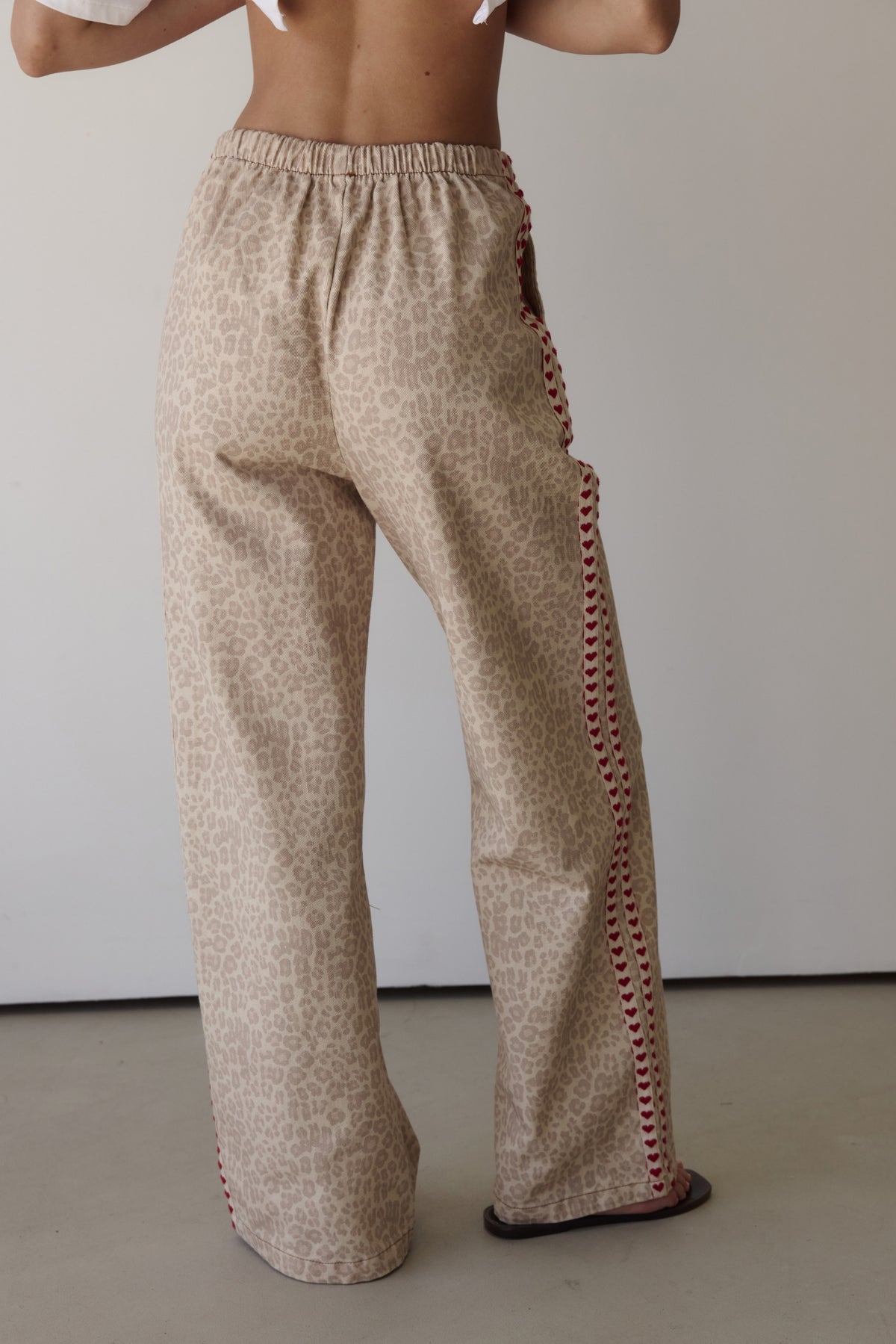 Nessa Pant (Leopard)