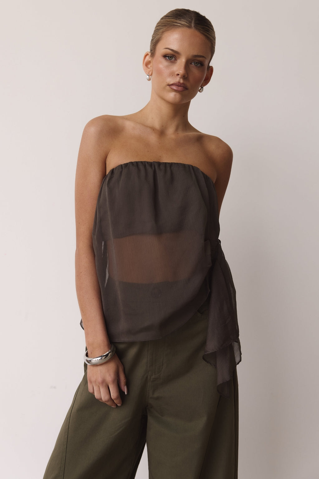 Milan Set (Olive)