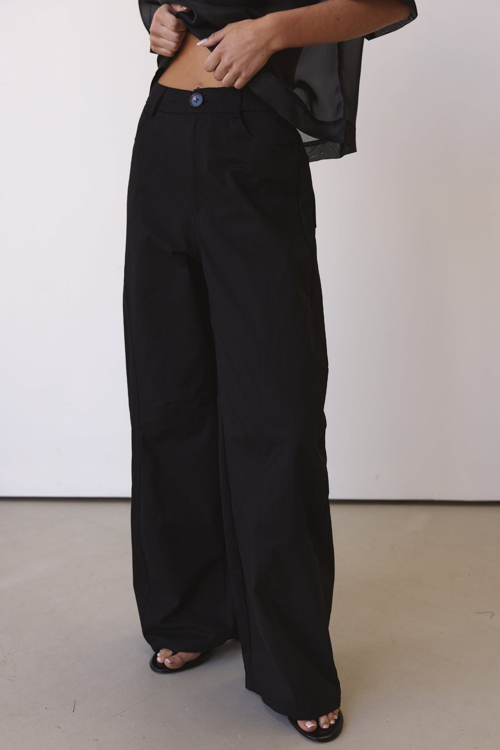 Giselle Set (Black)