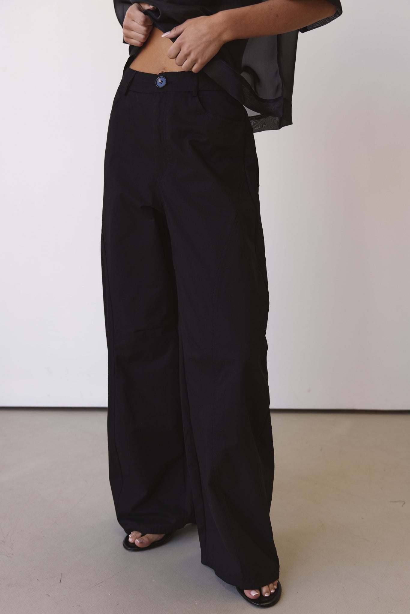 Giselle Set (Black)
