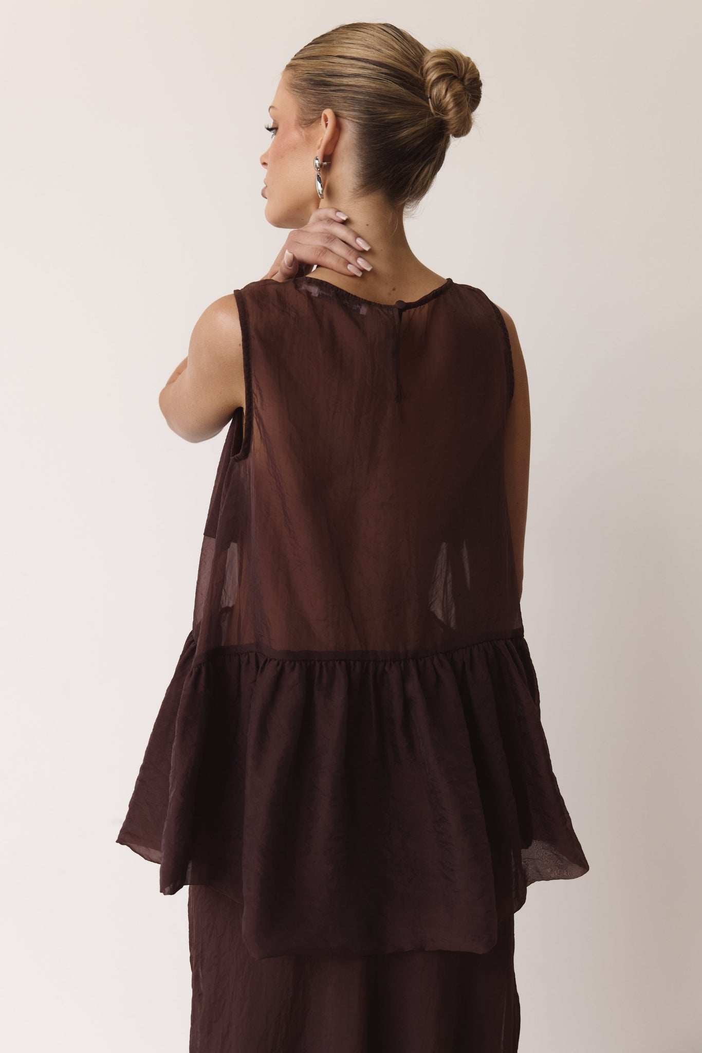 Capri Set (Chocolate)