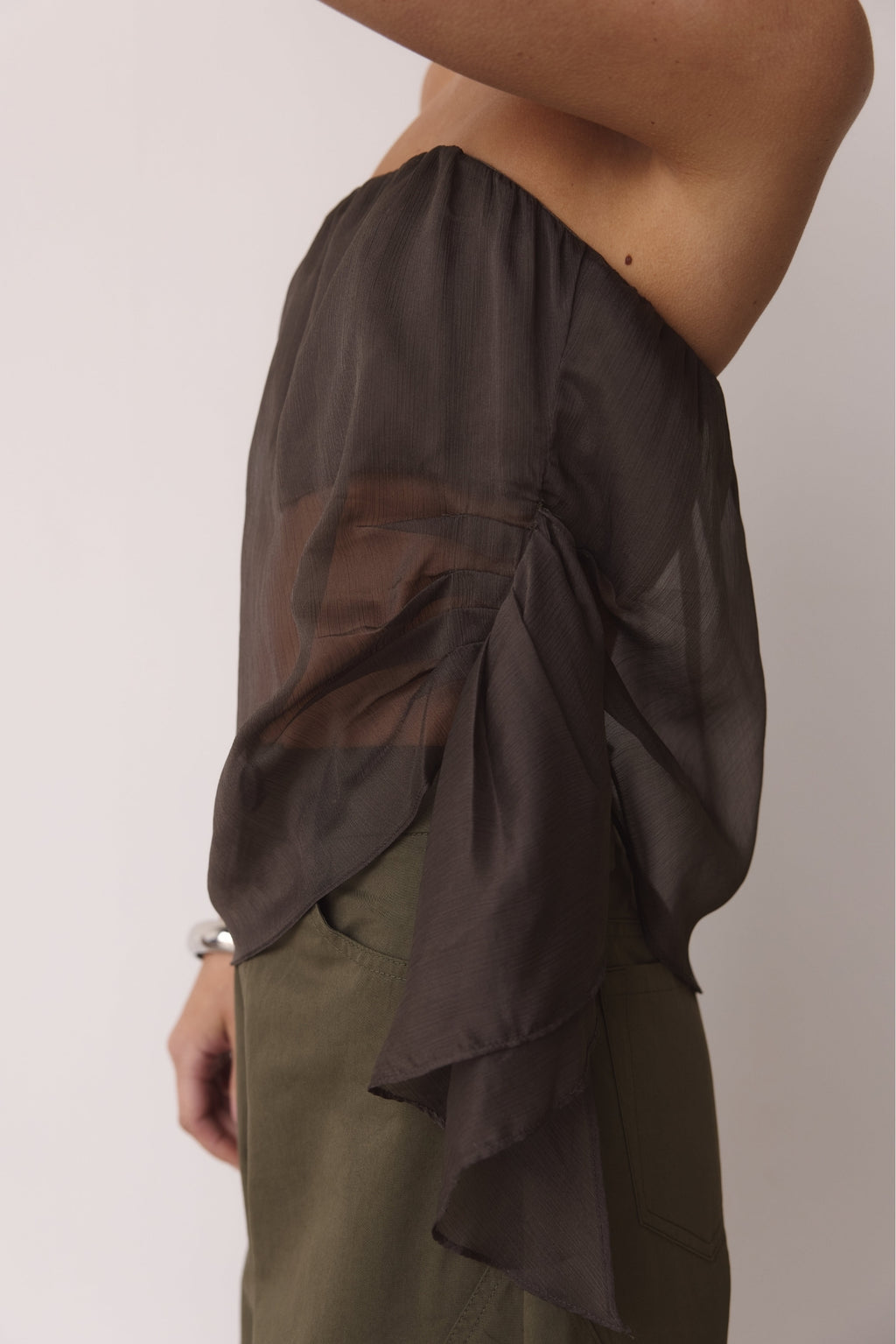 Milan Set (Olive)