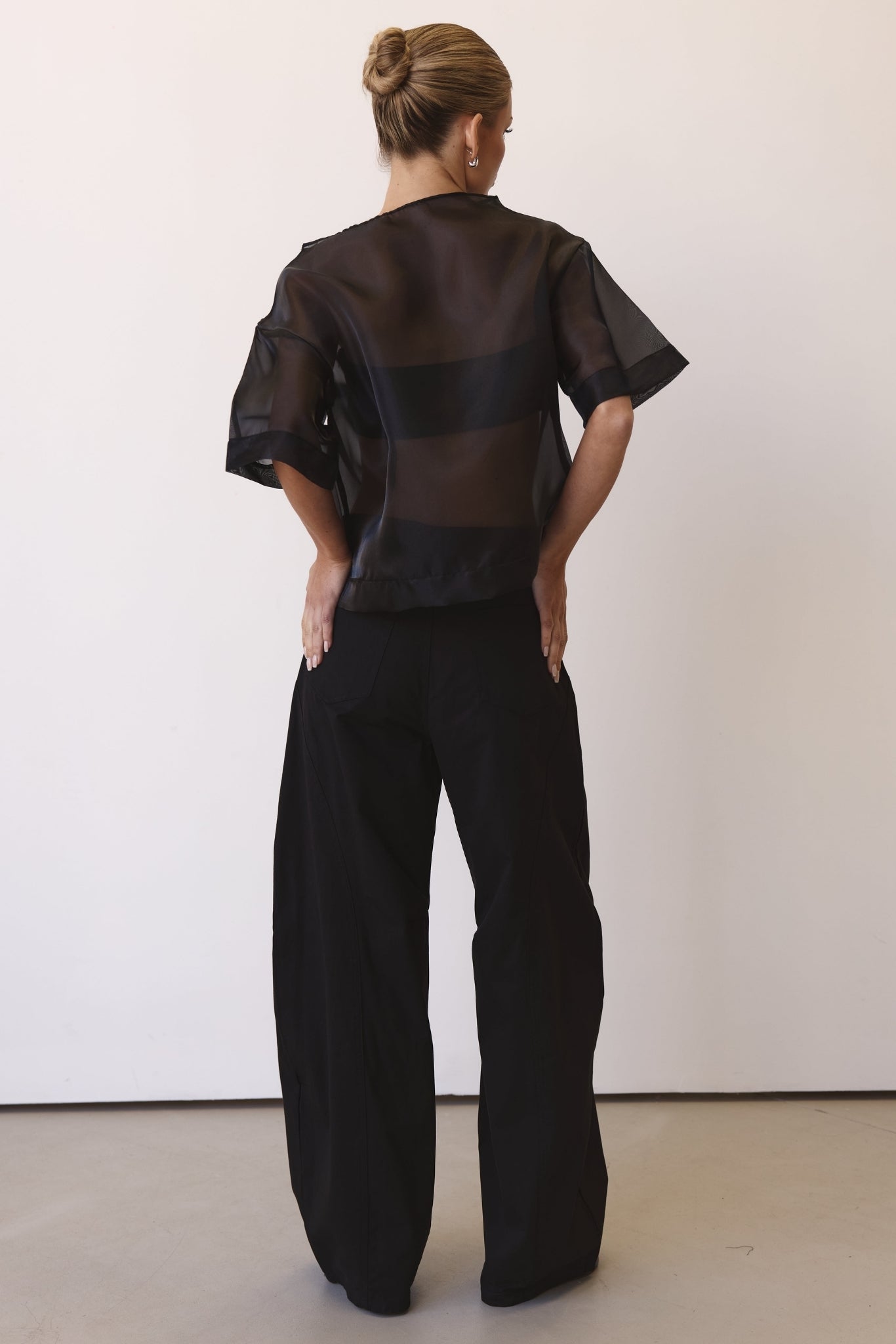 Giselle Set (Black)