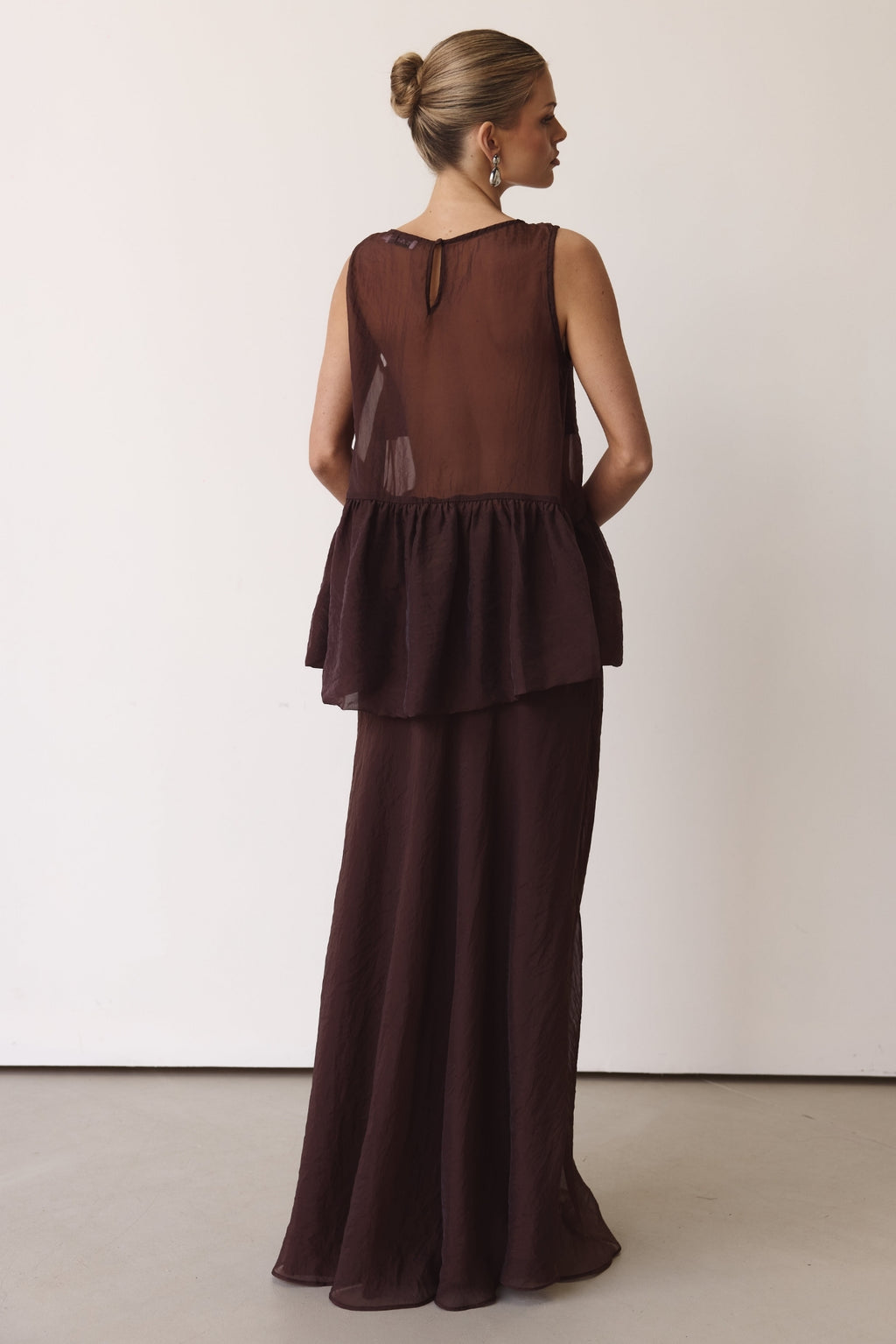 Capri Set (Chocolate)