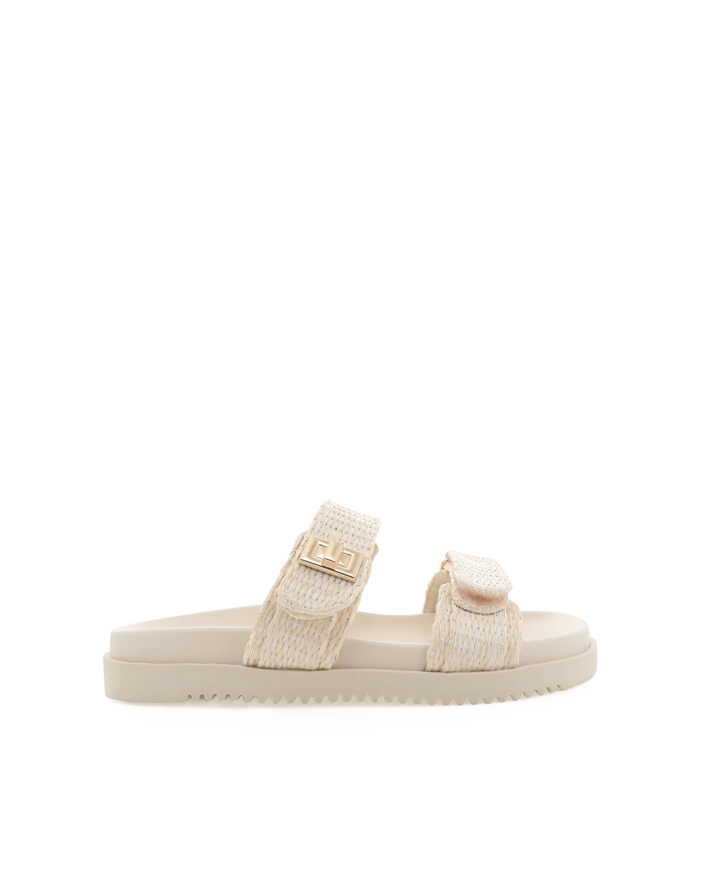 Amylee Sandals (Natural)