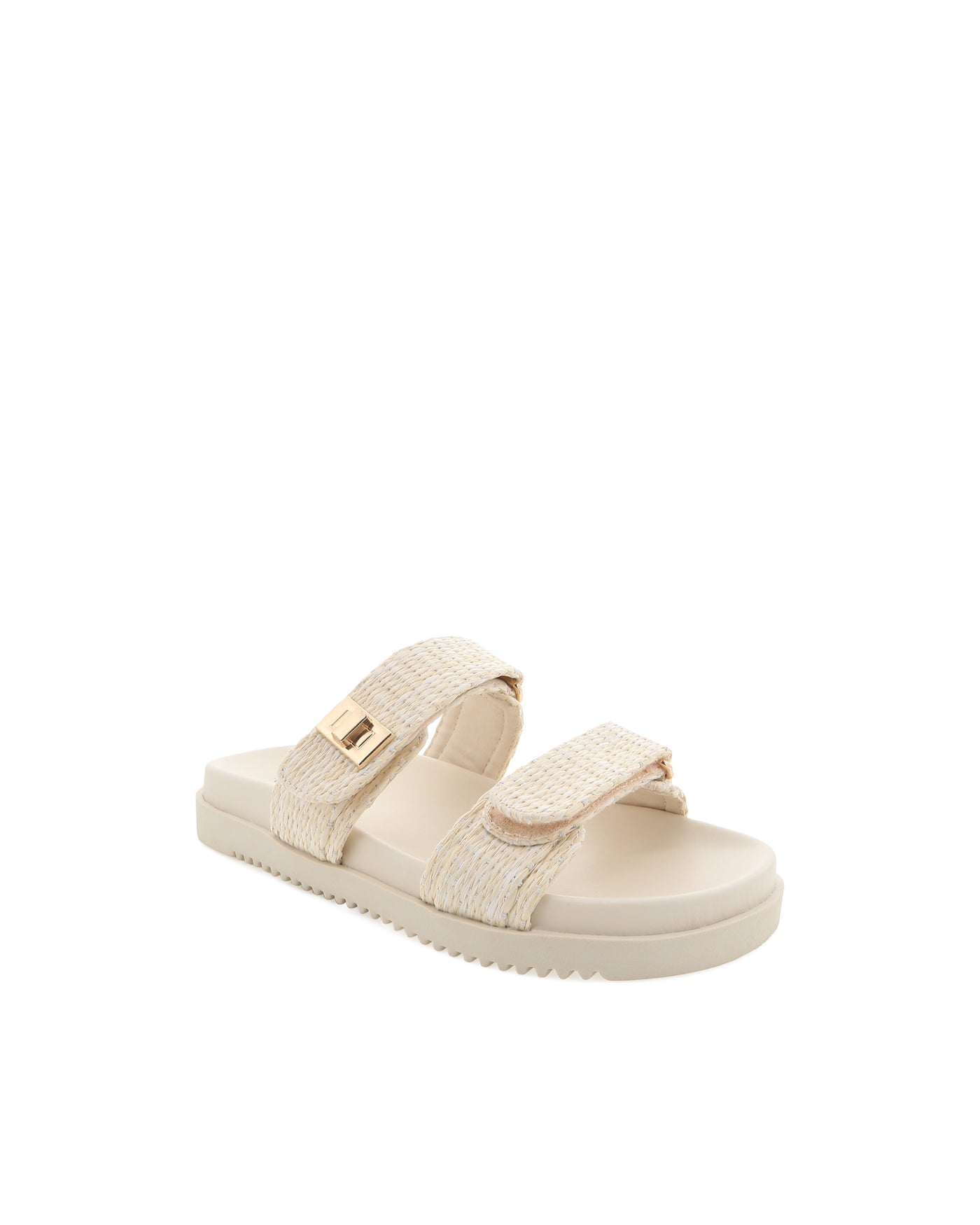 Amylee Sandals (Natural)