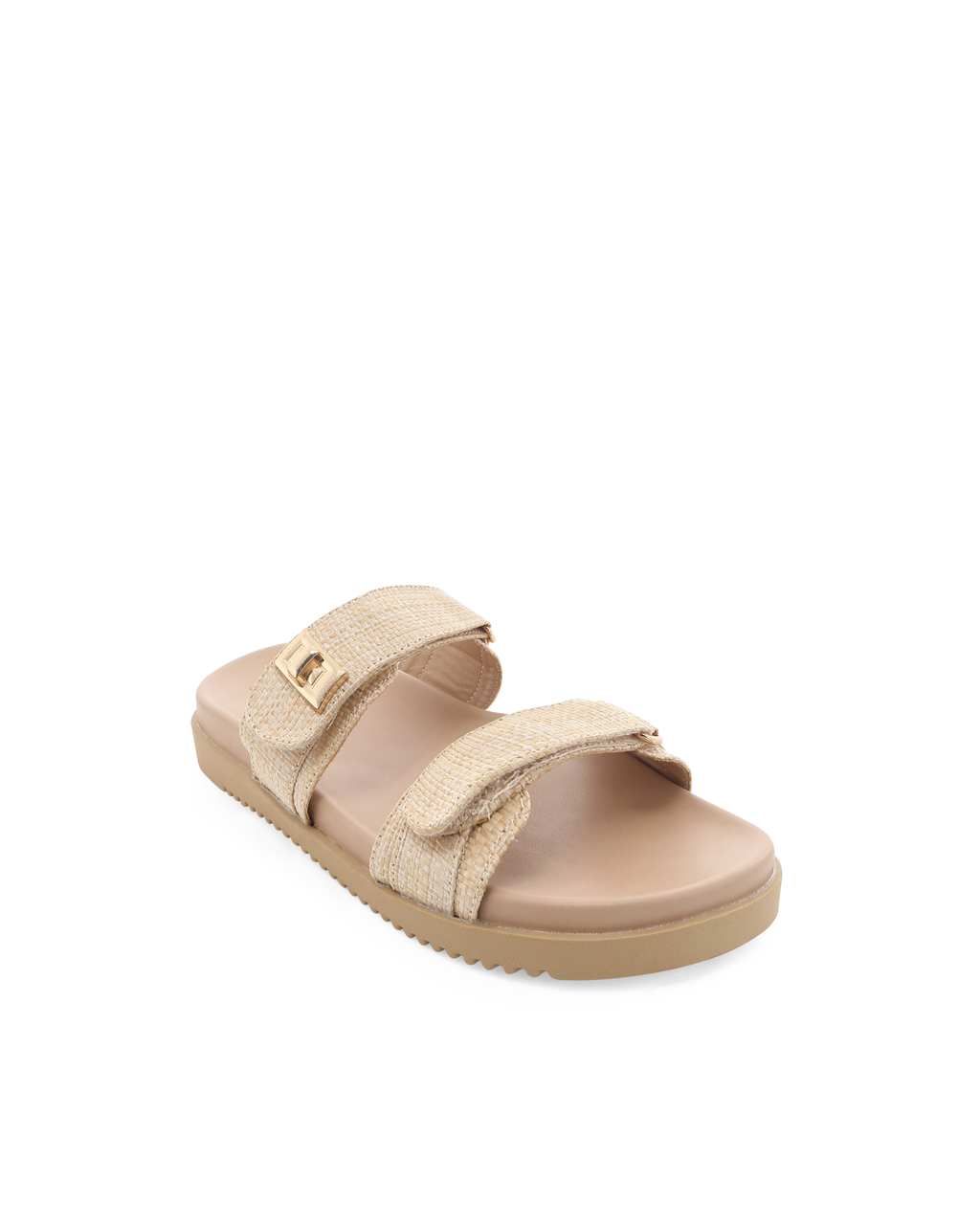 Amylee Sandals (Natural)