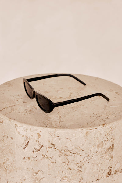 Codi Sunglasses (Black)