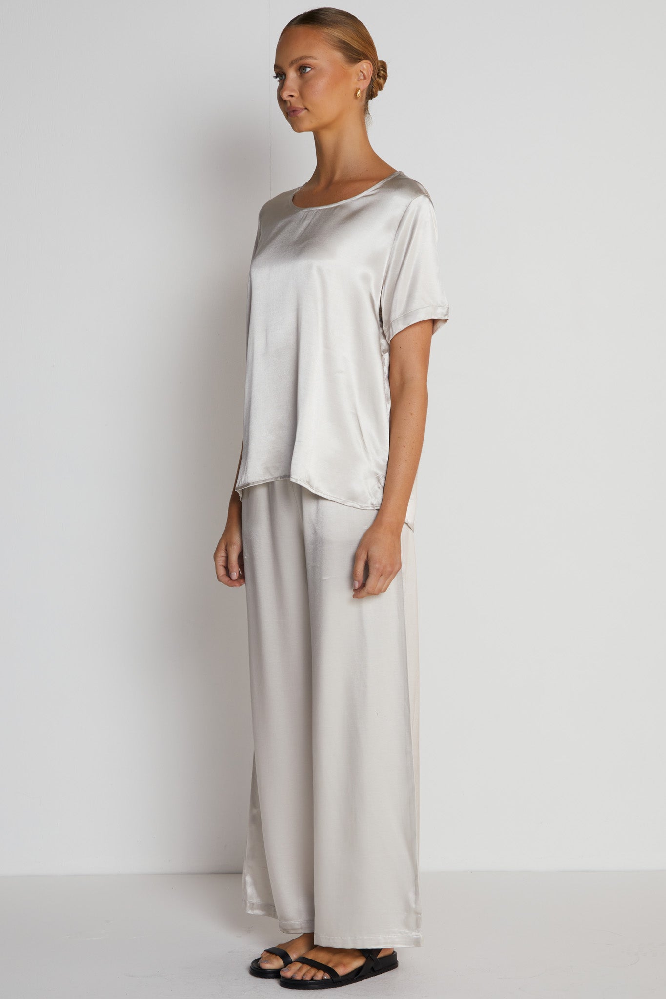 Charly Tee (Champagne)
