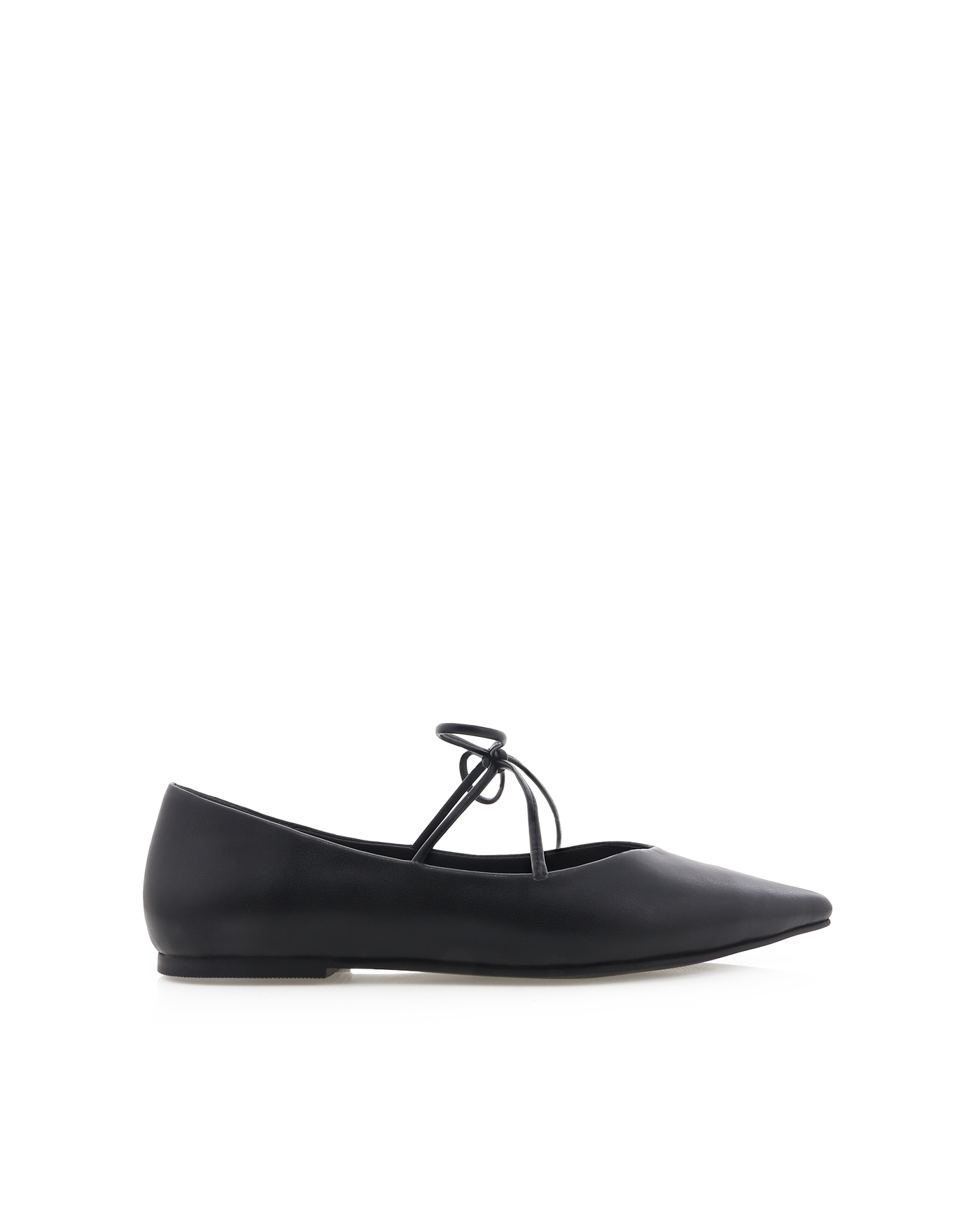 Haruna Flat (Black)