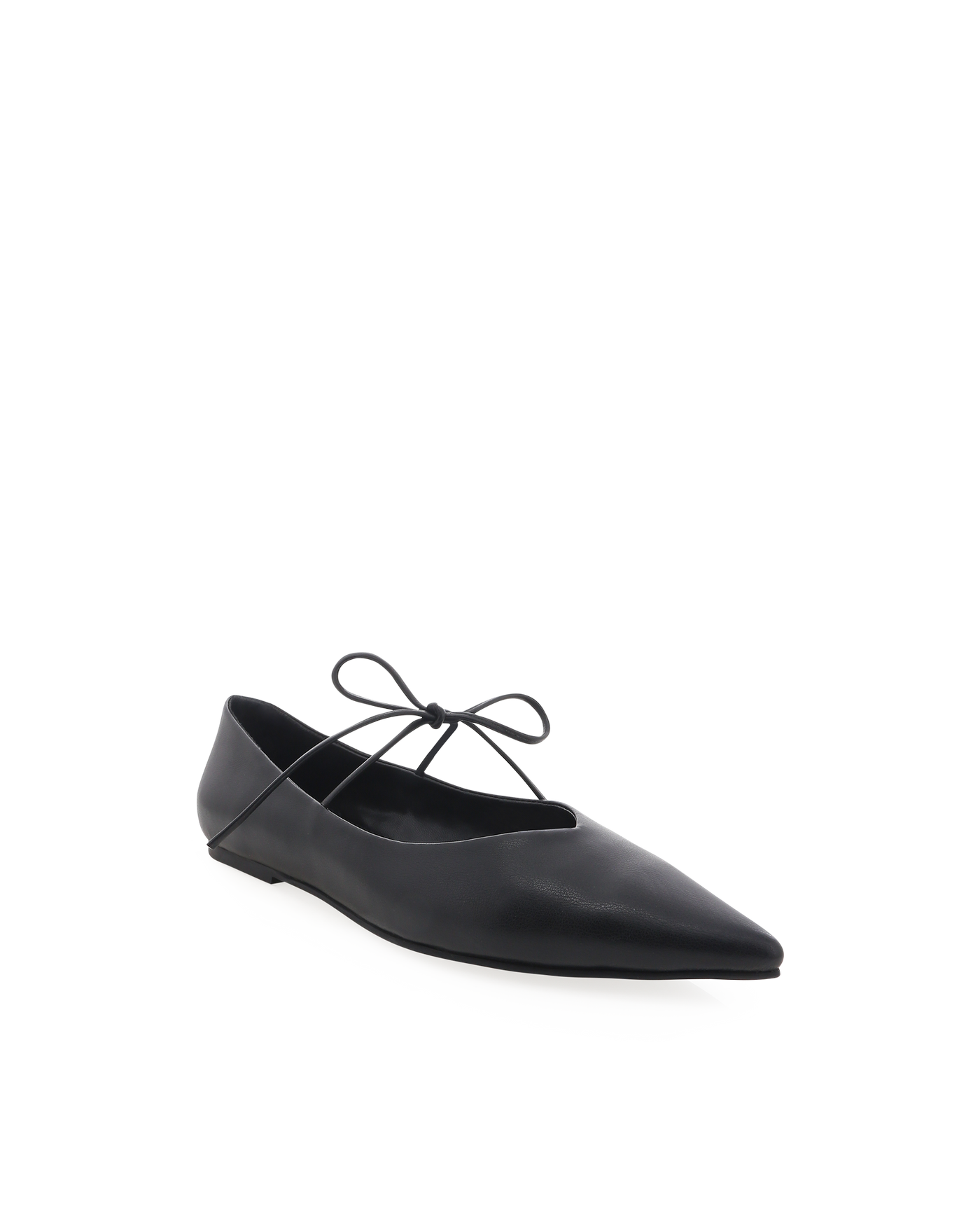 Haruna Flat (Black)