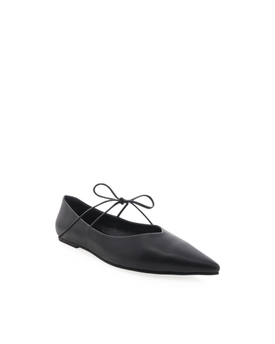 Haruna Flat (Black)