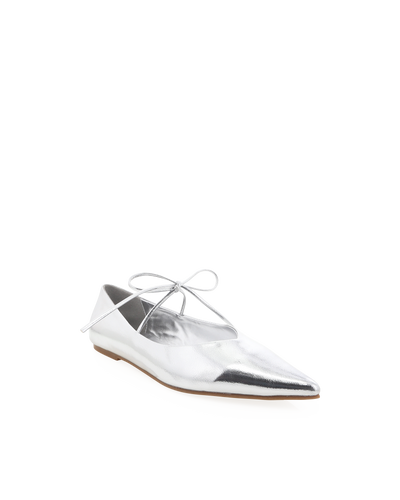 Haruna Flat (Silver)