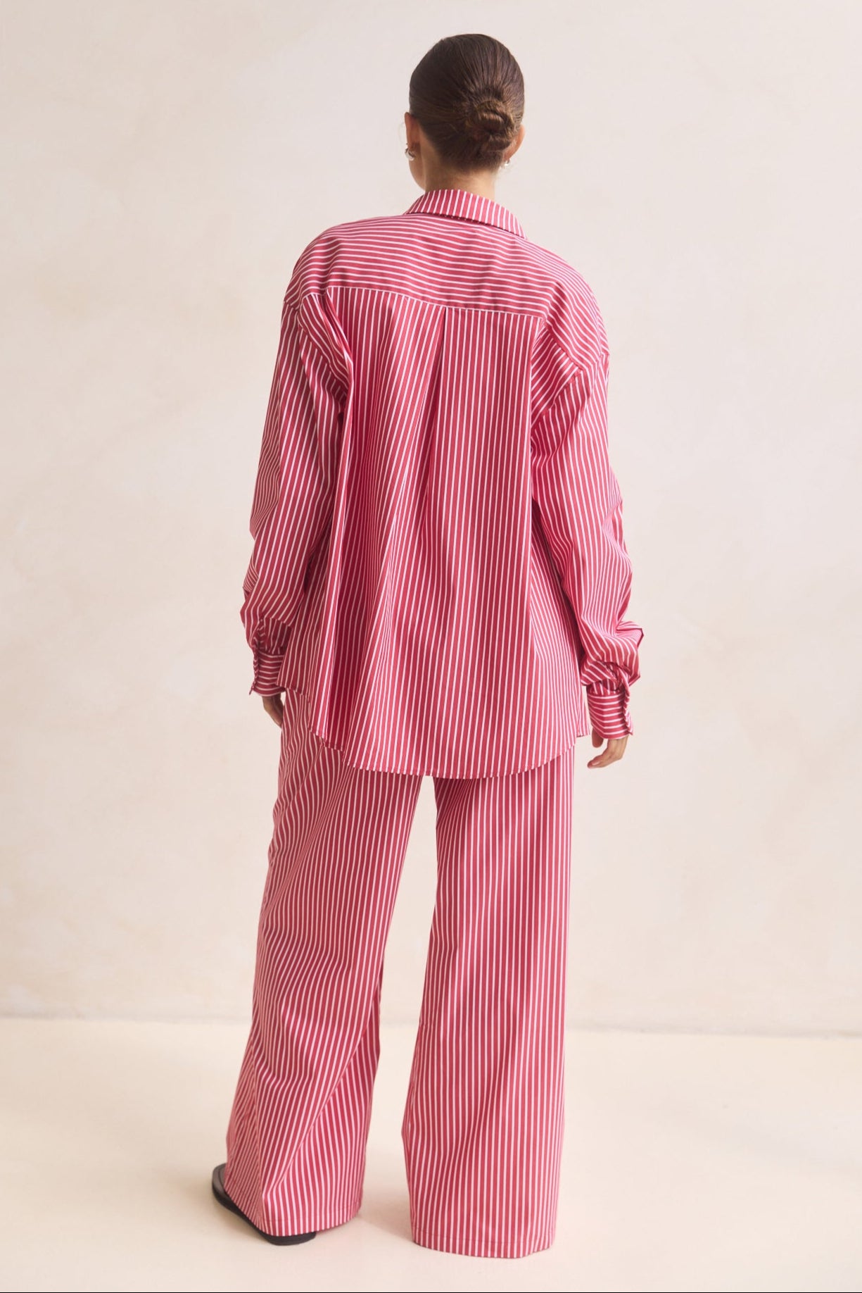 Briar Pant (Red)