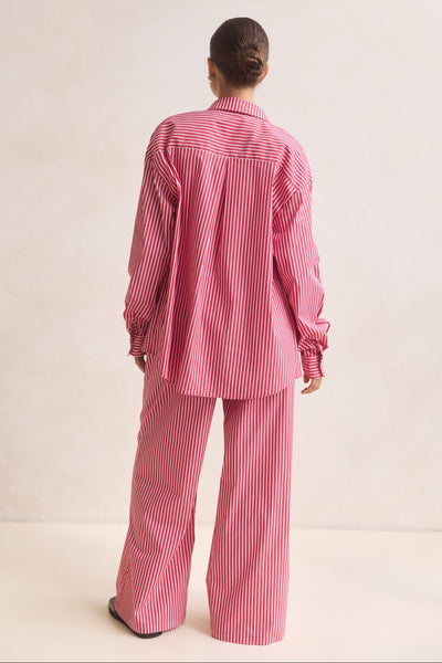 Briar Pant (Red)