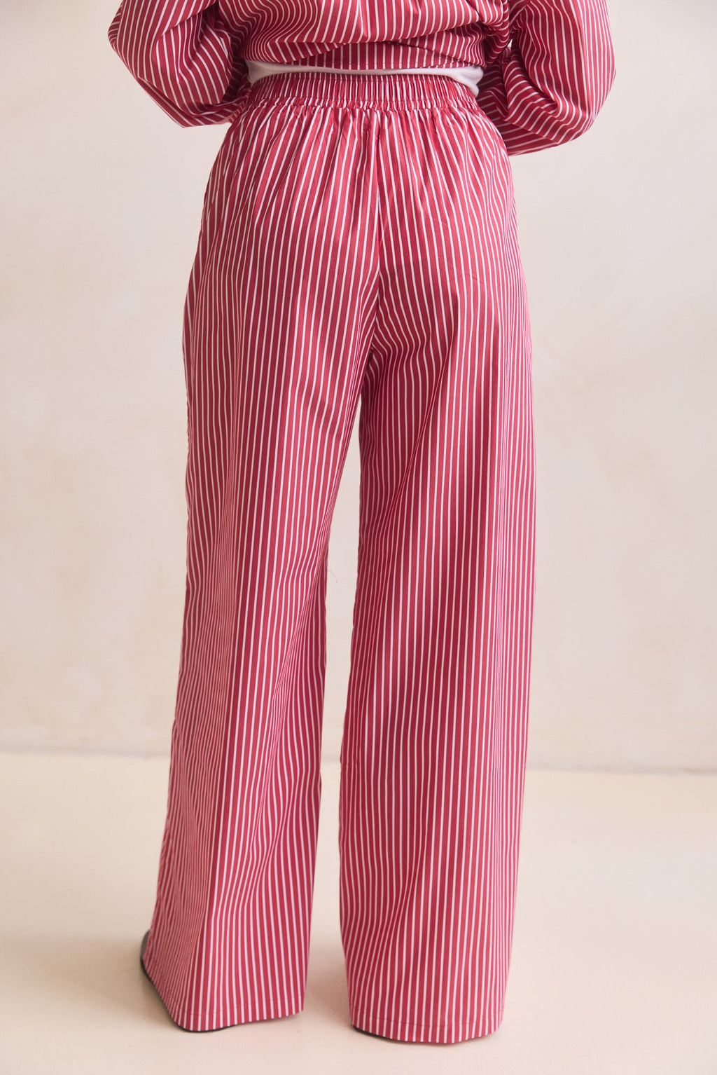 Briar Pant (Red)