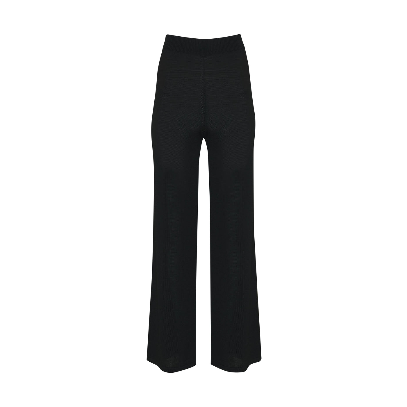 Arco Knit Pant (Black)