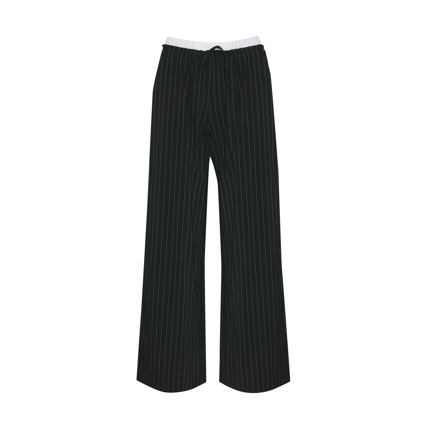 Ellie Pant (Black Stripe)