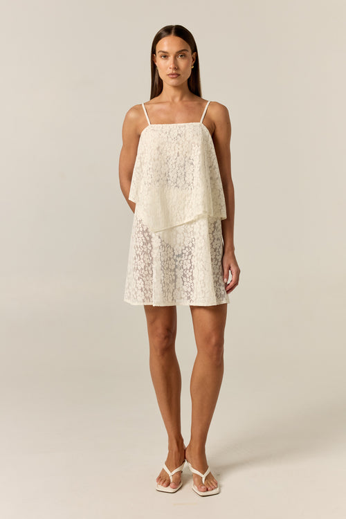 mova london kara mini lace dress Mova London Purple Dress