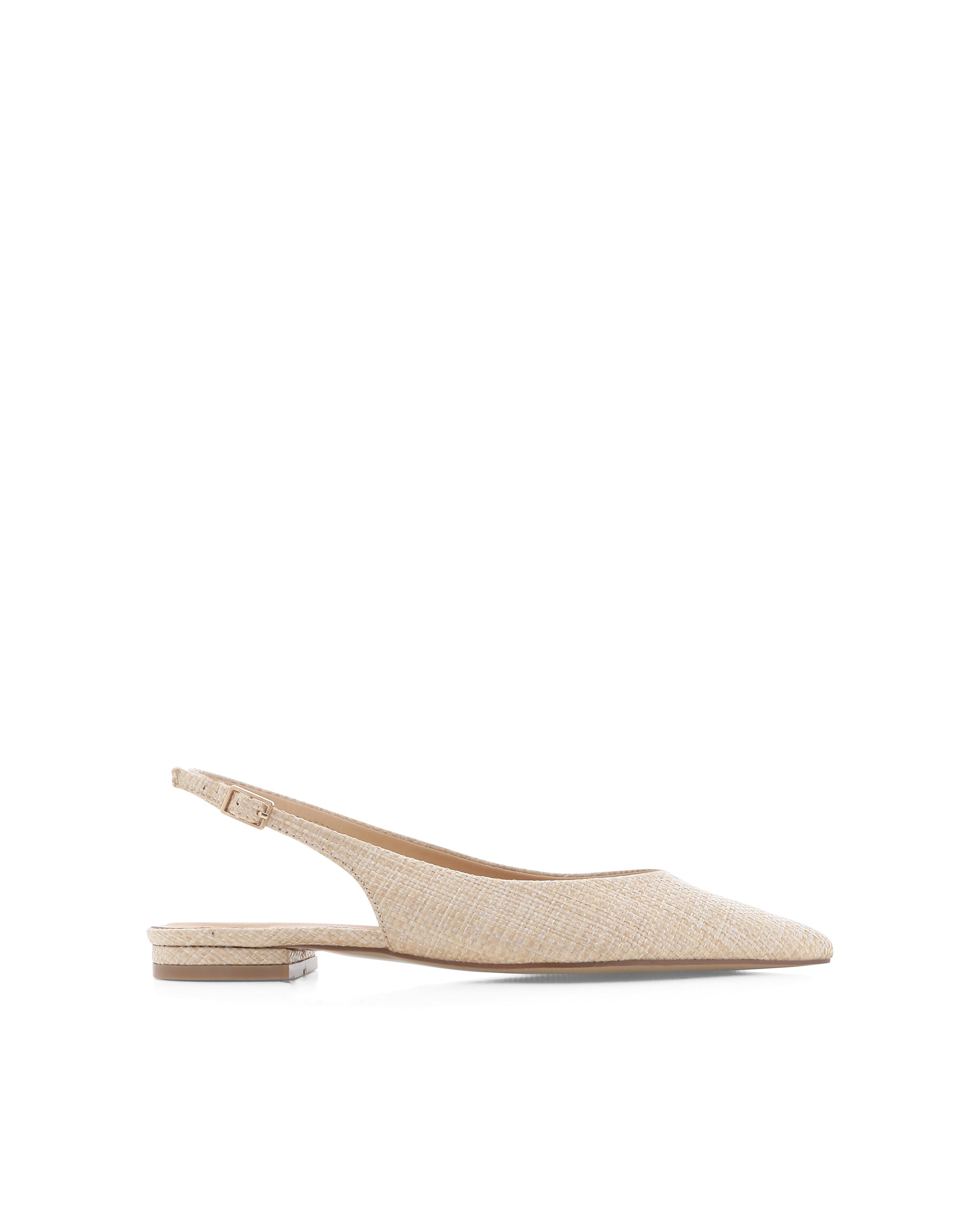 Malani Flats (Natural)