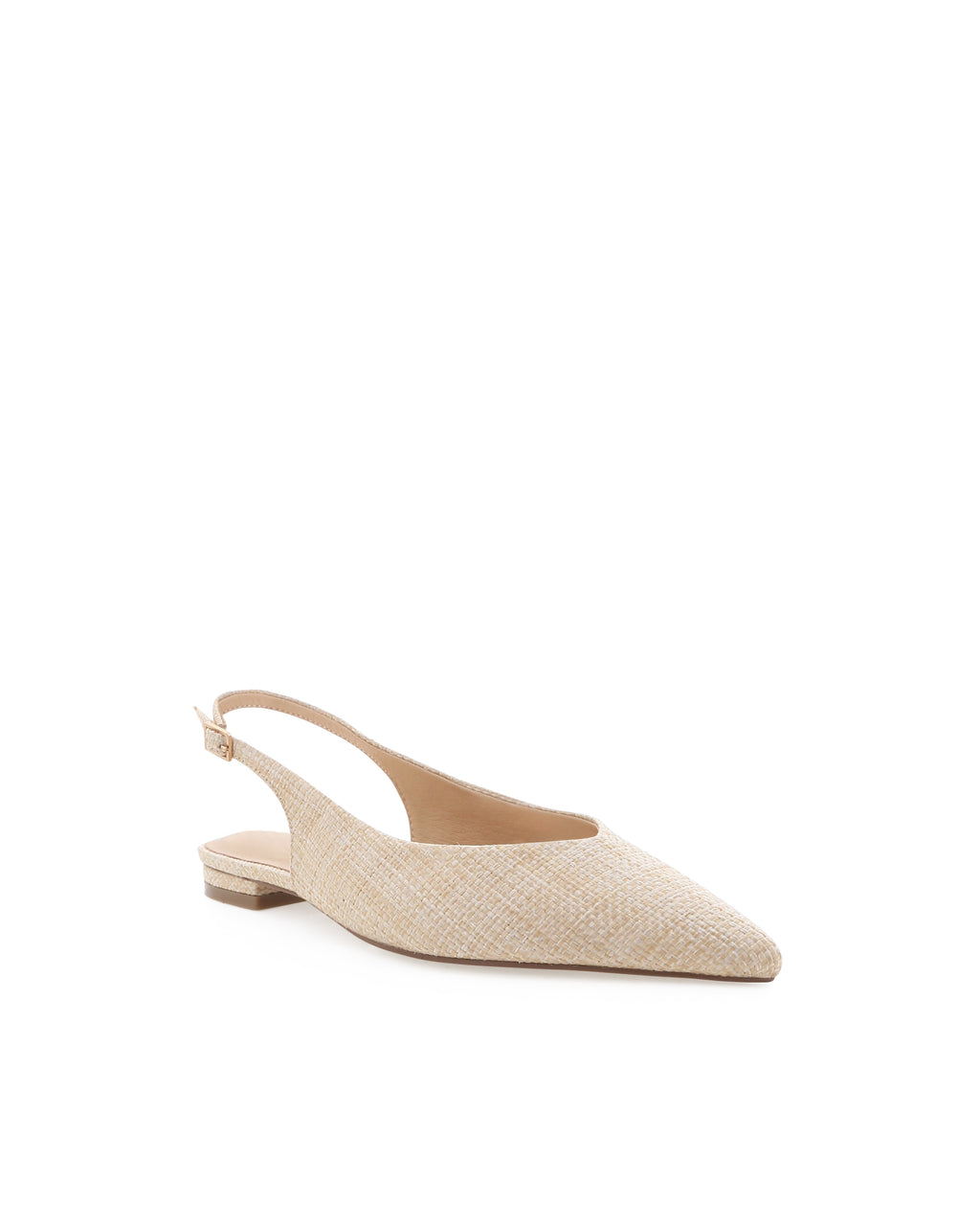 Malani Flats (Natural)