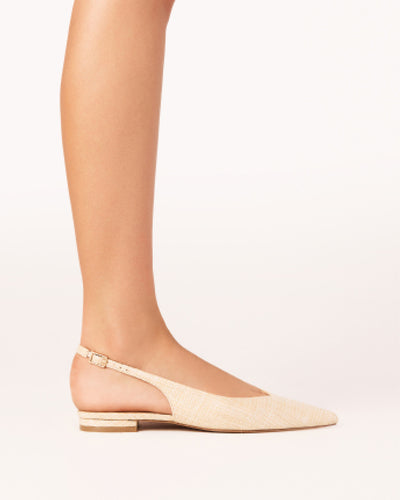 Malani Flats (Natural)