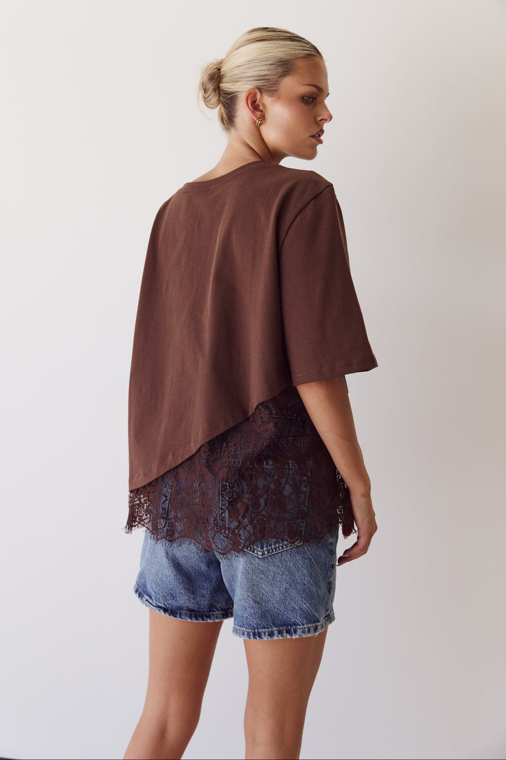 Ryker Top (Chocolate)