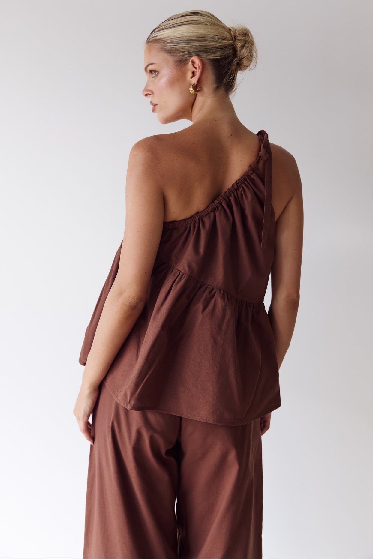 Valerie Set (Chocolate)