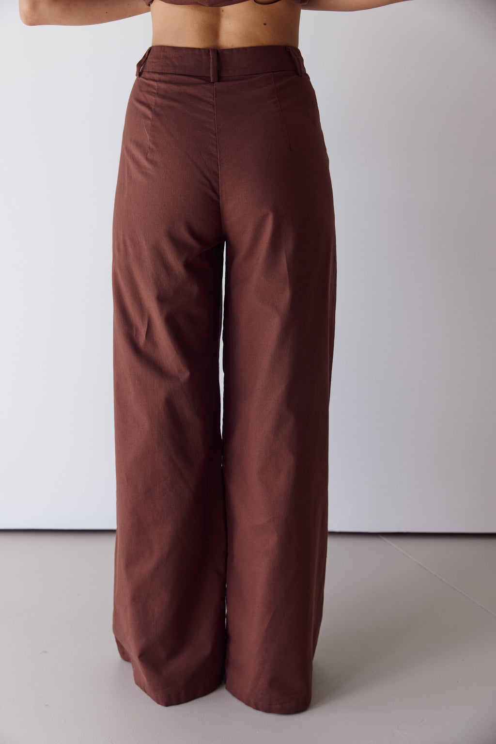 Valerie Set (Chocolate)