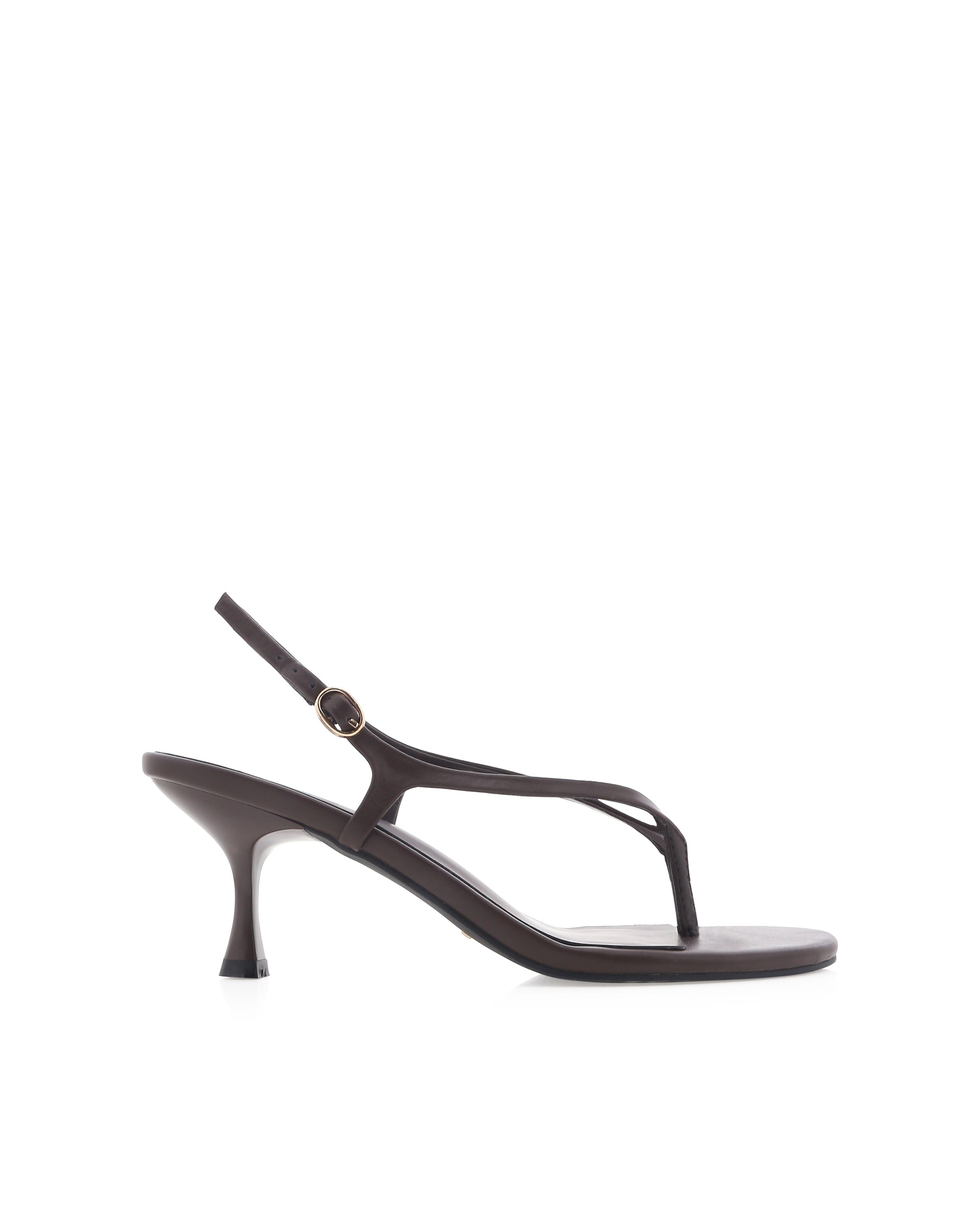 Novae Heels (Chocolate)