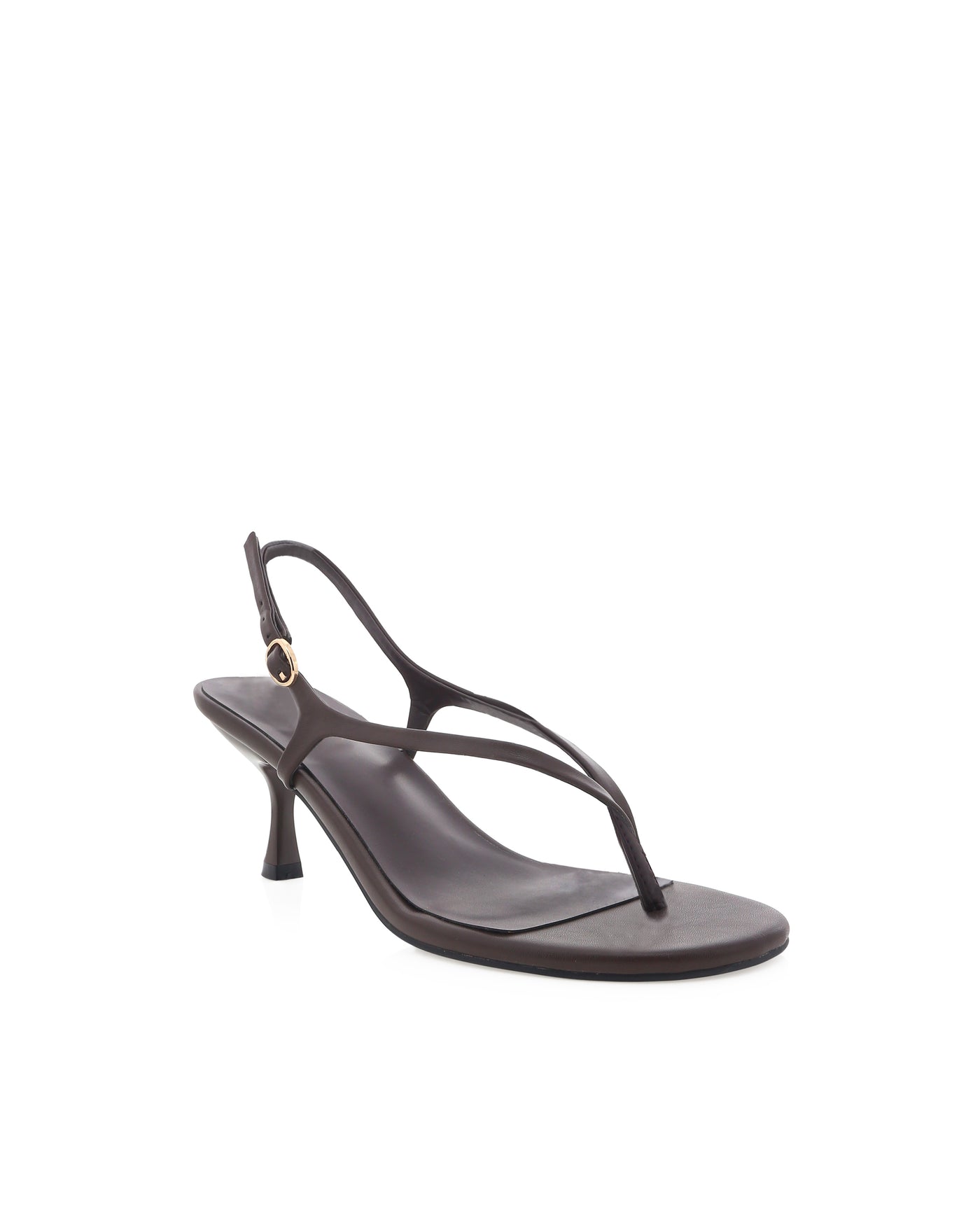 Novae Heels (Chocolate)