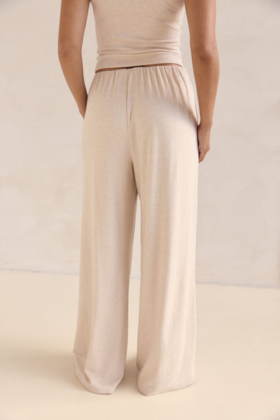 Harlem Pant (Beige)