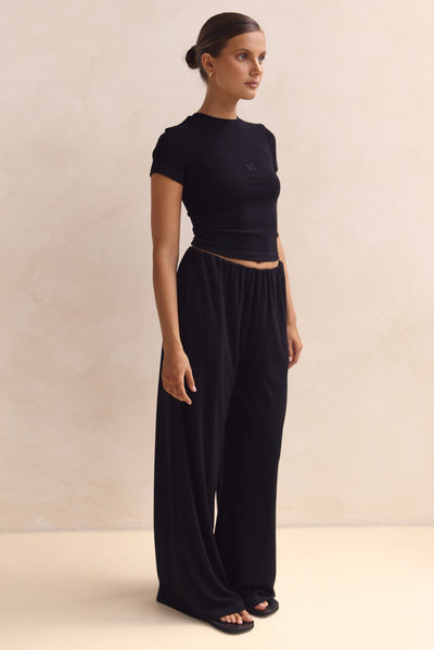 Harlem Pant (Black)