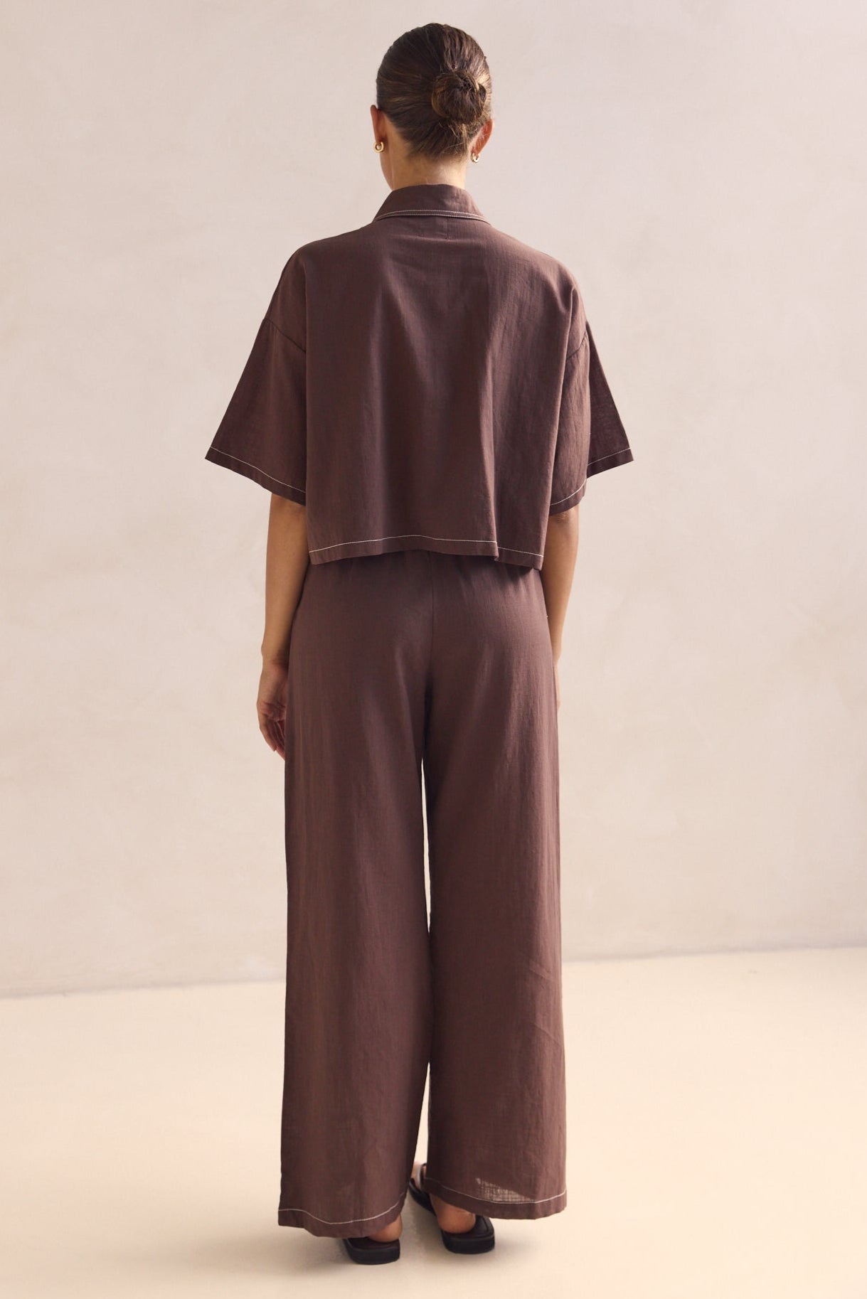 Sable Set (Chocolate)