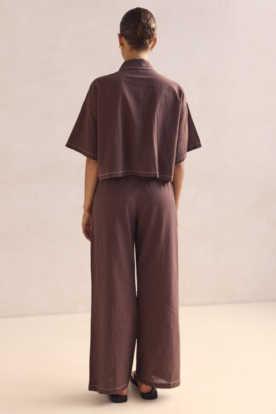 Sable Set (Chocolate)