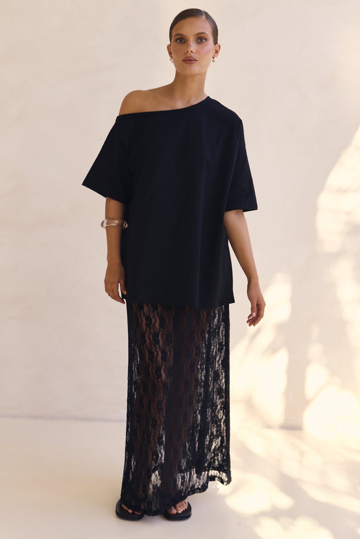Kaylee Set (Black)