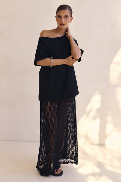 Kaylee Set (Black)
