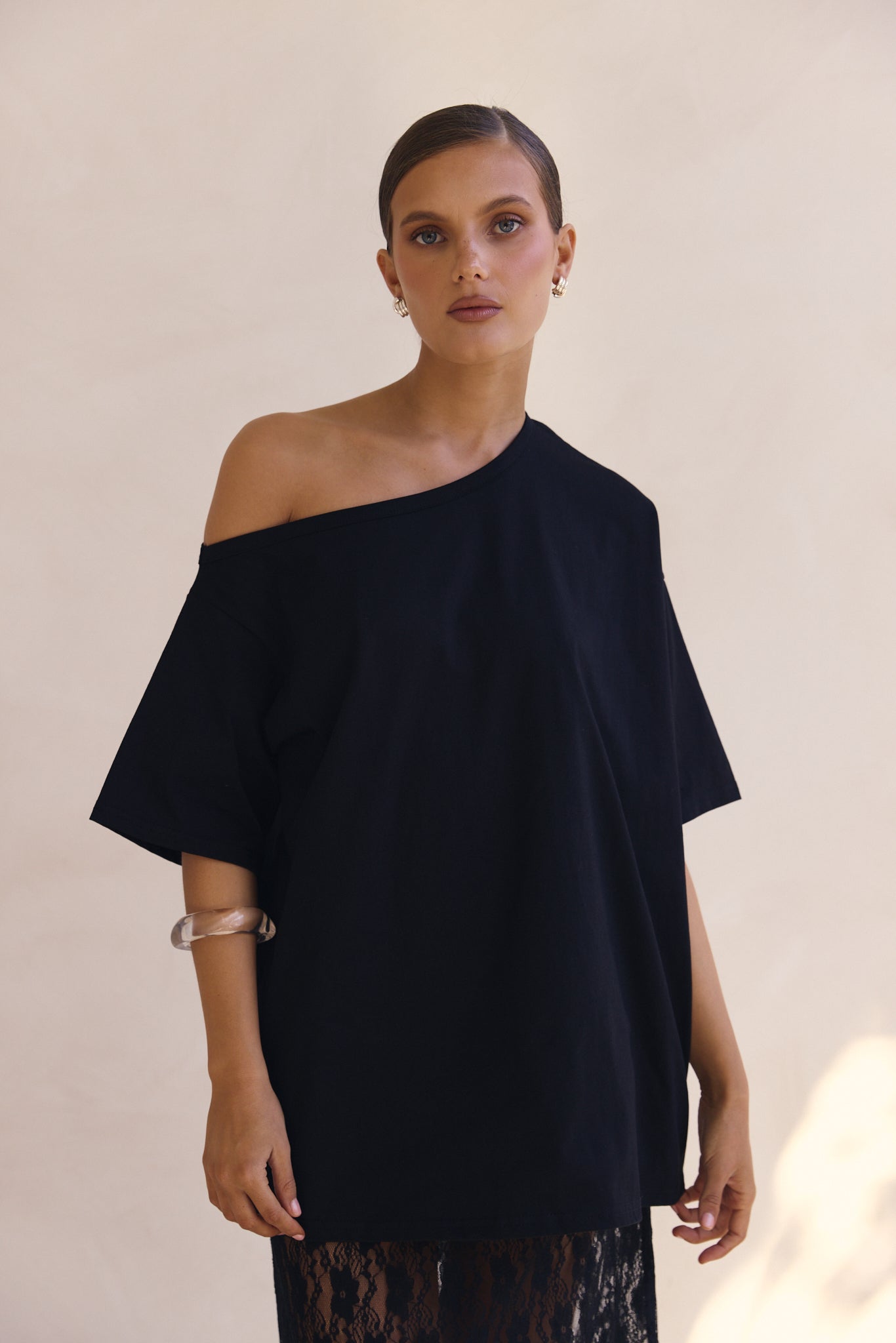 Kaylee Set (Black)