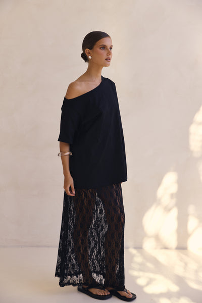 Kaylee Set (Black)
