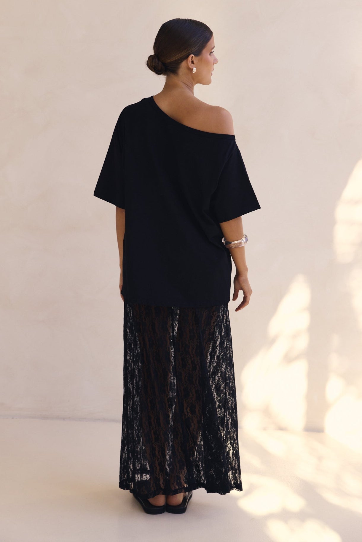 Kaylee Set (Black)