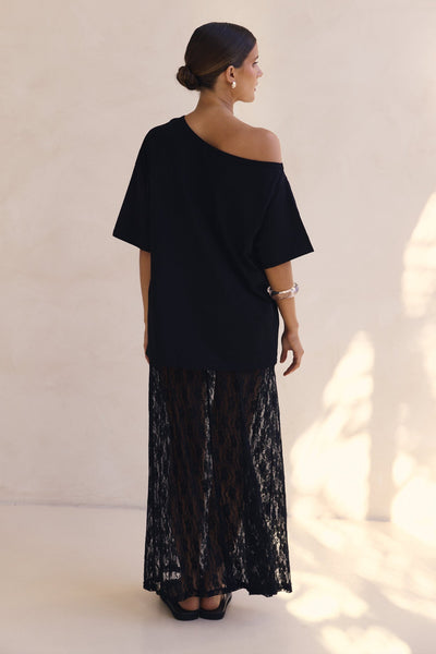 Kaylee Set (Black)