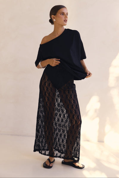 Kaylee Set (Black)