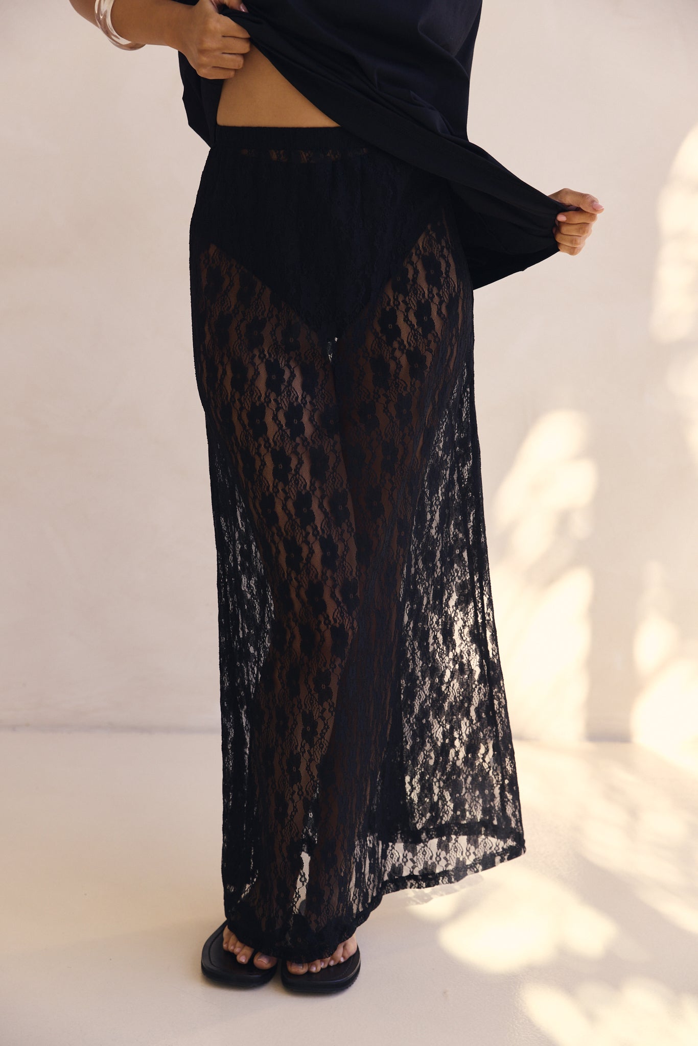 Kaylee Set (Black)